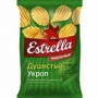Чипсы «Estrella» Душистый Укроп   160 г