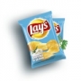 Чипсы «Lays» сметана и зелень   85 г
