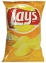 Чипсы «Lays» сыр   85 г