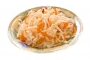 Капуста квашеная 100г