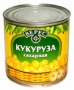 Кукуруза «Верес»   340 г