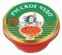 Икра «Русское чудо» имитированная лососевых рыб   120 г