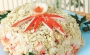 Салат Неженка 100 г с крабовыми палочками